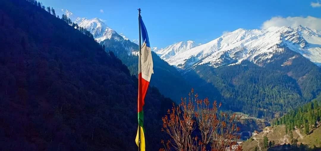 Valley View Home Stay, Tosh details image secondary