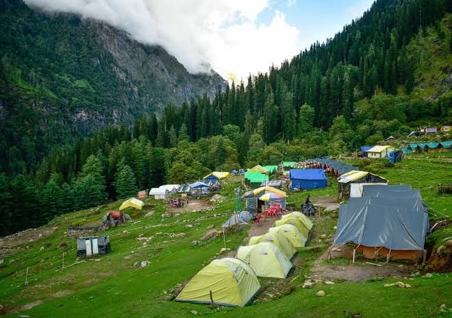 Kheerganga