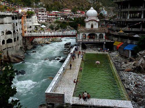 Manikaran Sahib